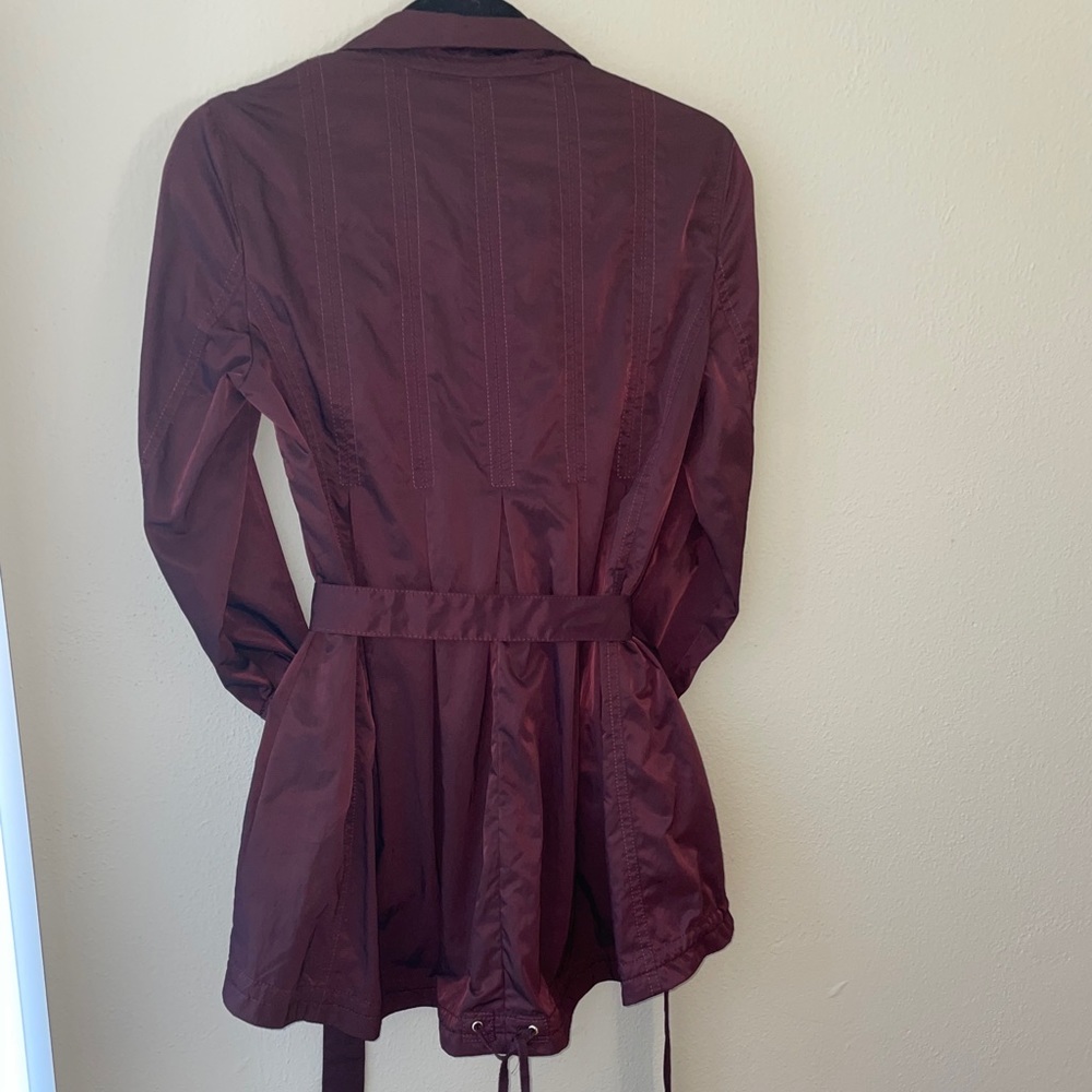 COPY - WHBM Spring Jacket - Picture 4 of 5
